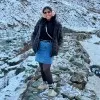 Sakshi Gaikwad