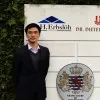 Hugo Chen