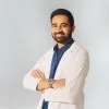 Syed Aasif Hussain BDS