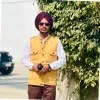 Sharnpreet Singh
