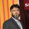 Amer Saleem