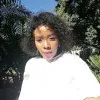 Mbali Mbatha