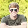 Carson Wilson