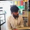 Tejas Kumar Bc