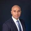 Hurrsh Patel