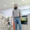Ali Hussnain