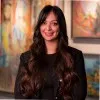Martina Bahaa Behman