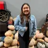Caryanne dela Cruz