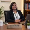Monali Verma