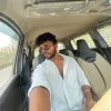 Sahil Sangare