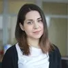 Kateryna Vitkovska