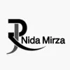 RJ Nida Mirza