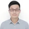 Raymond Huang