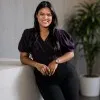 Shwetha pavan