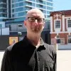 Andrew Fawcet