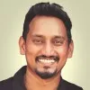 Karthik Kadi
