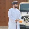 Sajid Albalushi