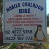 Mobile Coolroom Hire Portable Coolrooms