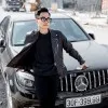 Hieu Nguyen The
