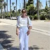 CLAUDIA Cornell