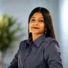 Amreen Ahmed