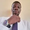 James Darku