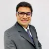 Tejas Shah