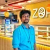 Muthukumar