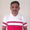 Kiran Shinde