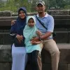 Budi Cahayo Utomo