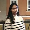 Shreya Mathur
