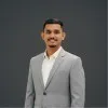 Afrid Ahamed QS