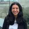 Madison Arora