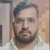 Pushpendra Singh