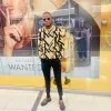 Andile Dube
