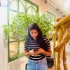 Nandhini Rajkumar