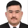 Dinesh Saud