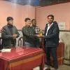 SAFIUL ISLAM