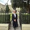 Hannah Graham