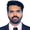Chirag Ravishankar