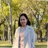 Mary Joy Doucet