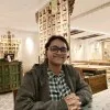 Shreyashi Panigrahy