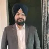 BHUPINDER PAL SINGH OBEROI