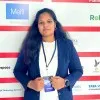 Ishwarya Venkat