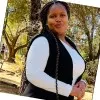 Lethabo Gladys Thantsha