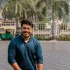 Aravind Krishna