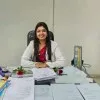 Daphne Vibhor Lall