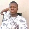 Tebogo Mahlo