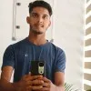 NANDHU NARAYANAN