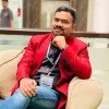Anoop Sreeraj